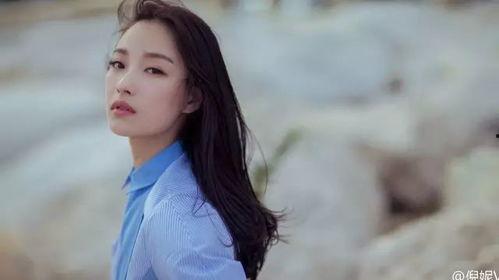 娱乐吃瓜君倪妮